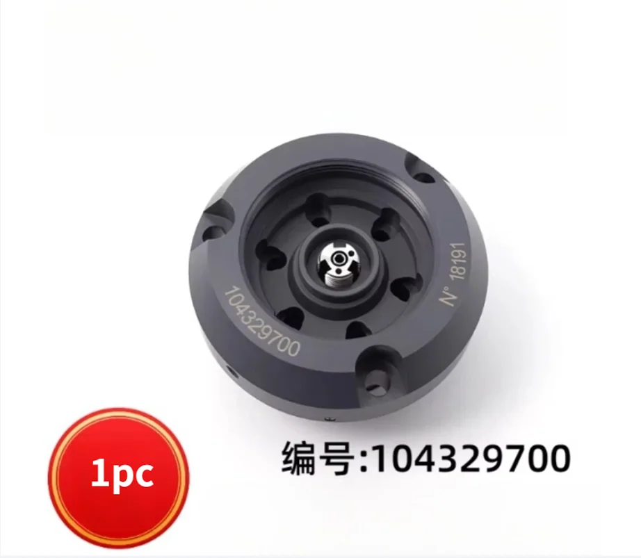 For Charmilles Slow walking silk flushing cavity, water nozzle holder 104329700