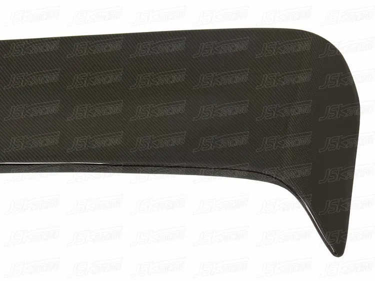 BS Style Carbon Fiber Roof Spoiler for 2010-2017 Mercedes Benz G-Class W463 G55 G500 G63 G65 AMG