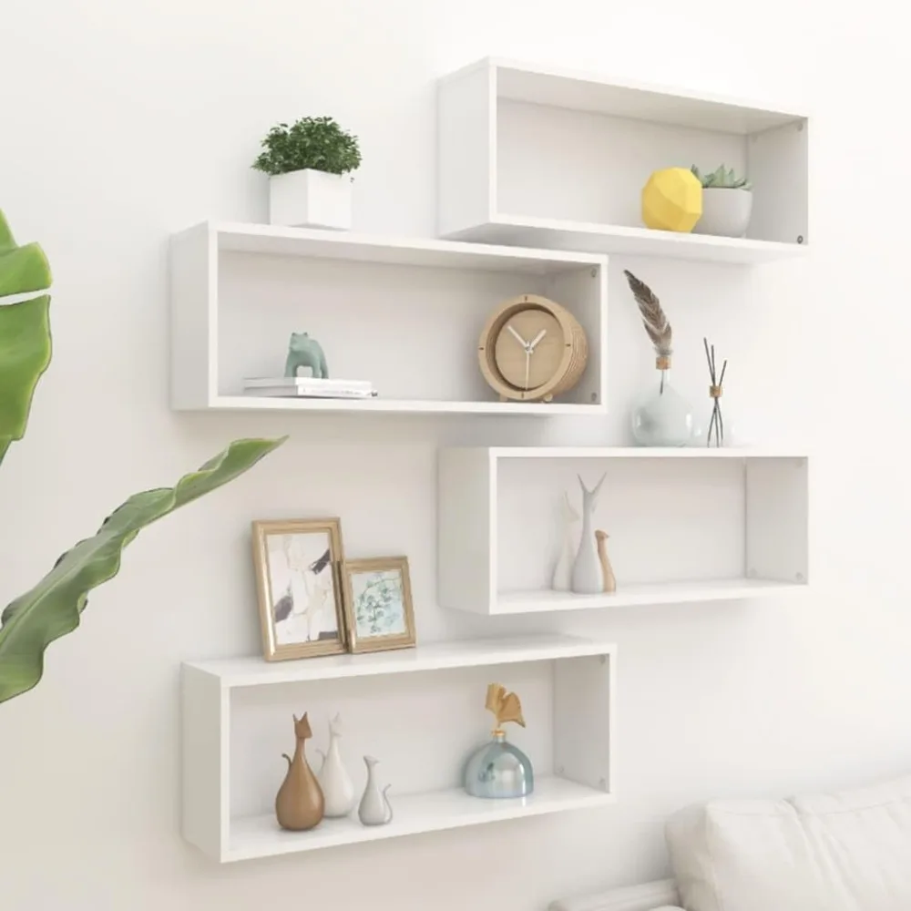 Floating Shelves Fo… - image