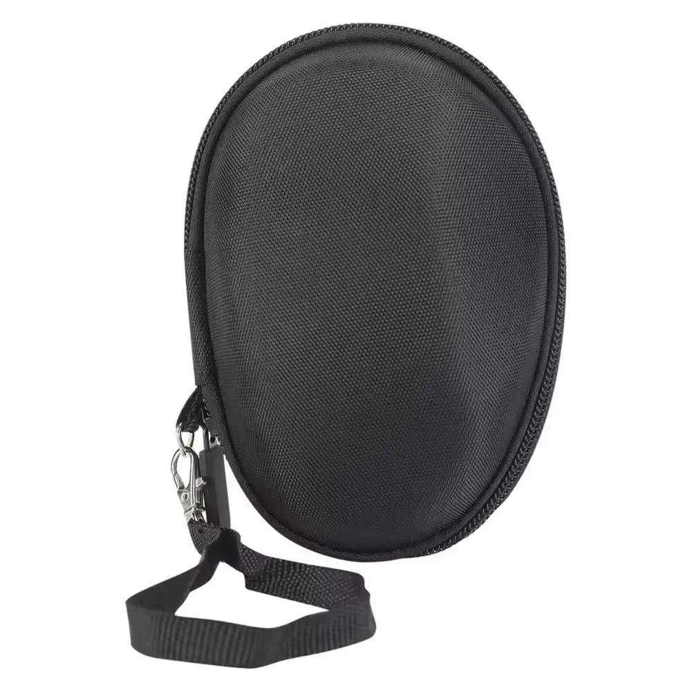 For MX Master 4/3S/3/2S Mouse Storage Case EVA Mouse Case Portable Hard Protective Case 1Pcs Hard EVA Travel Case Mice Bag