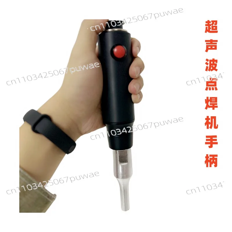 28K 35K Ultrasonic Spot Welder Transducer Horn Ultrasonic Generator Welding Parts