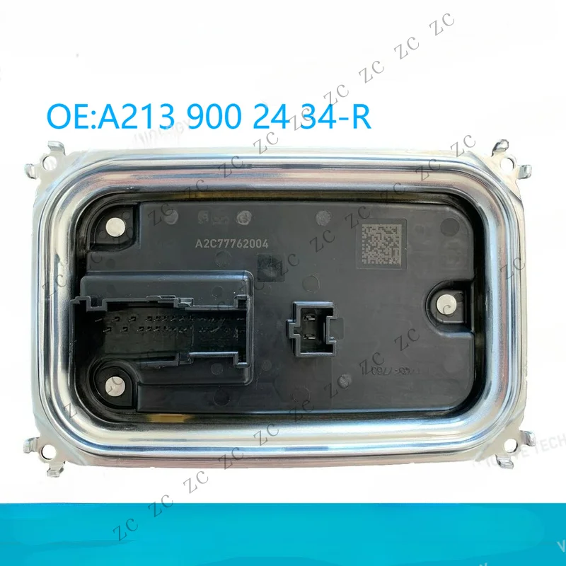 S+ LED Headlight Module A2139002434R For Mercedes-Benz E Class W238 W213