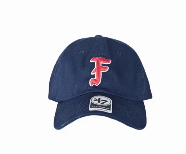 Forward Observations Group Logo Commemorative Soft Top Hat