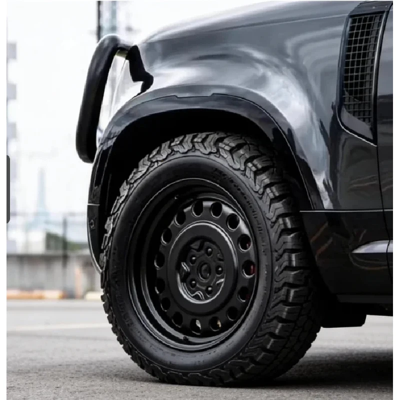 

Hot Selling Original Wheel Eyebrow