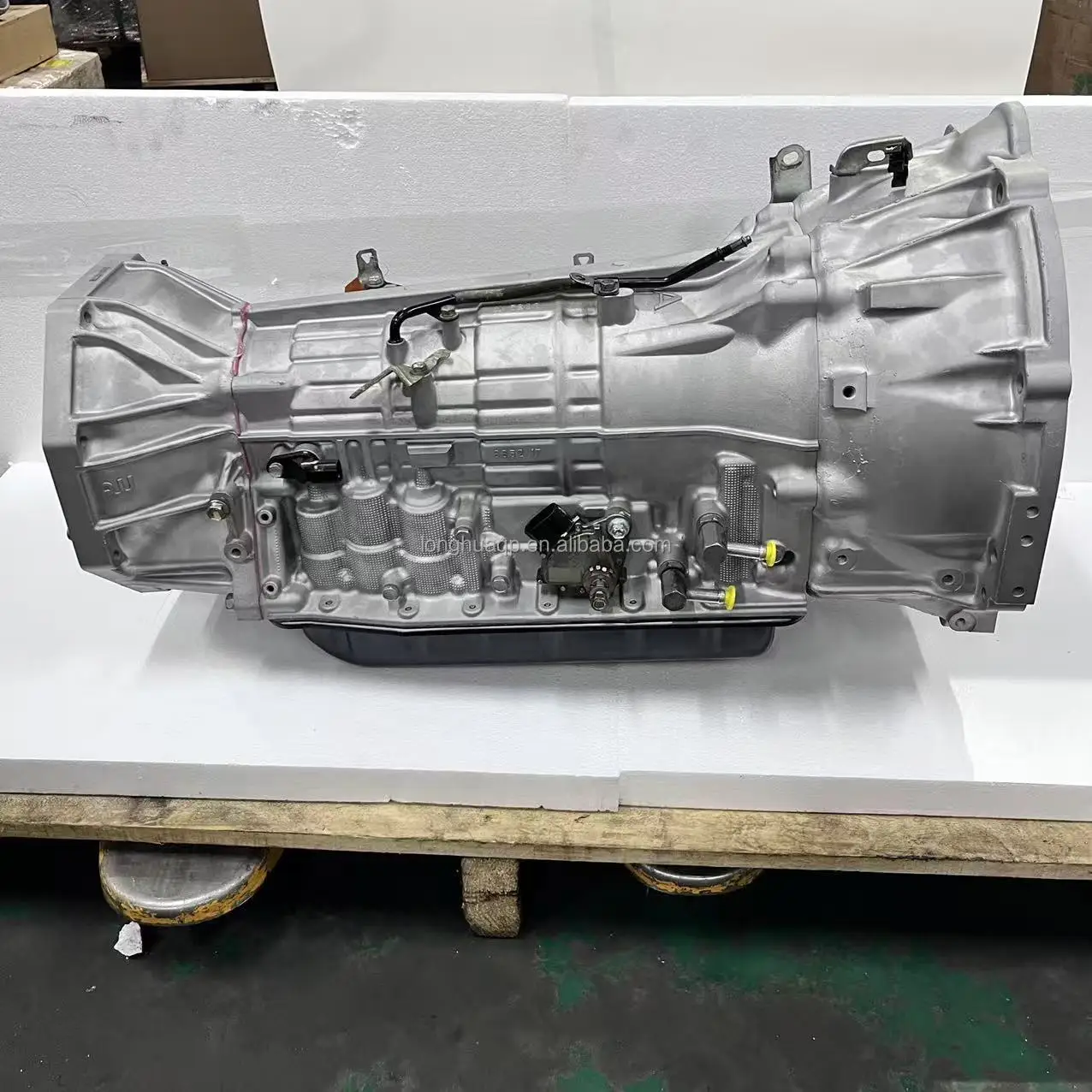 A750F Transmission Assembly For Toyota Proda A750F 5-Speed 4WD Automatic Gearbox 3.0L 4.0L