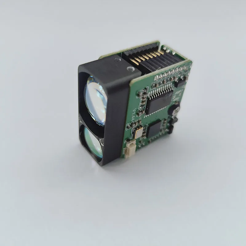 2026China Non-Contact Laser Ranging Sensor Module Outdoor Sport 1200m Rangefinder Module
