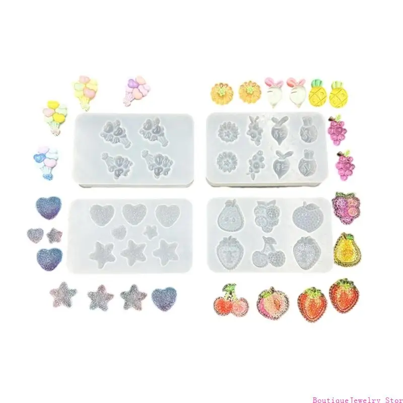 E1PE Silicone Fonda… - image