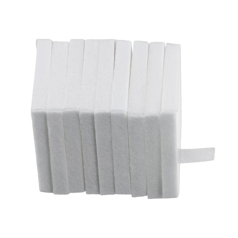 Replacement HEPA Filter Compatible For Irobot Y0112,For Irobot Filter Replacement, High Efficiency Filter