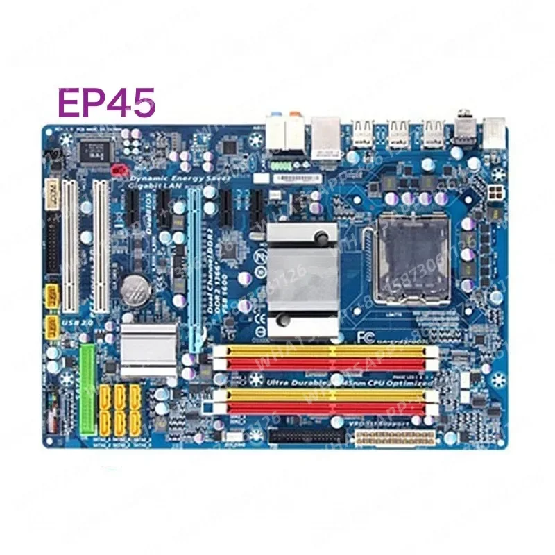 for-ga-ep45-ud3l-desktop-motherboard-ga-ep43-ds3l-es3g-us3l-s3l-ep43-ep45-mainboard