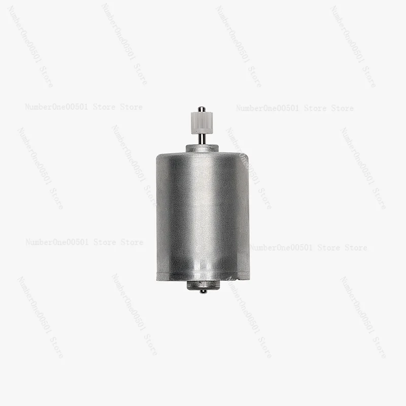 Suitable for Tuozhu 3D printer AMS internal five-way component motor, metallic color