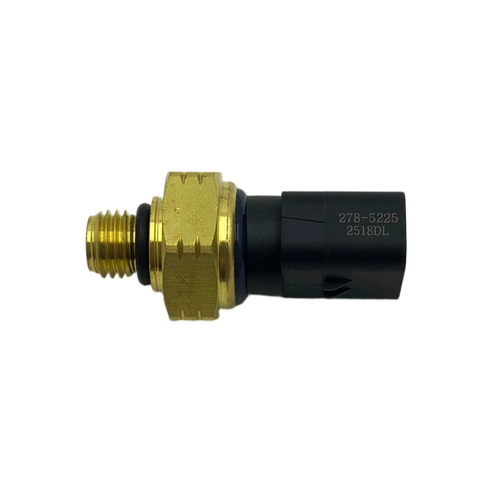 278-5225 2785225 Oil Pressure Sensor For Caterpillar CAT IT14G2 IT38H IT14G Integrated Tool Rack