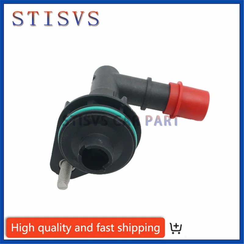 12665645 PCV Valve For Chevrolet Malibu Equinox Trax Cruze Volt GMC Terrain Buick Encore 2016~2025 2017 2018 2020 2024 12685407