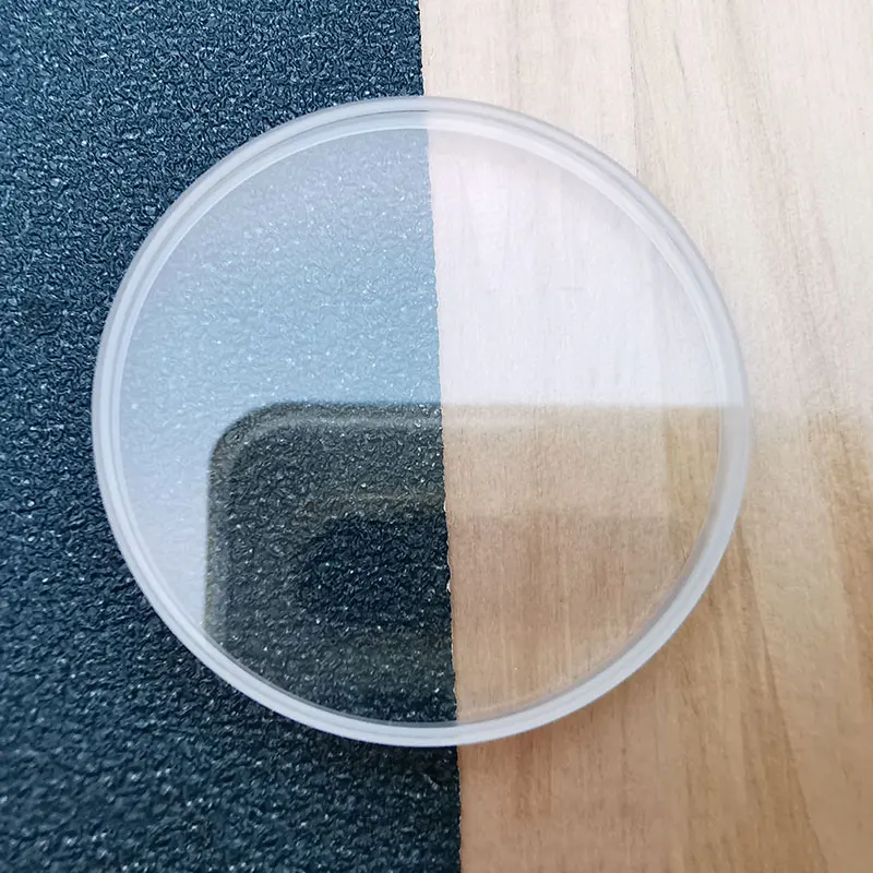 Good Quality Sapphire Crystal Watch Glass For 116520 116500 126509 Explorer Oyster Purpetual 114060 124060,  Watch Parts