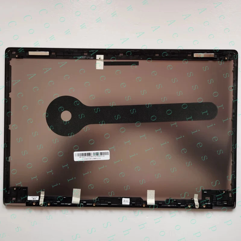 PP+Metal New laptop lcd back cover for Asus  UX303  U303L UX303LN touch-screen