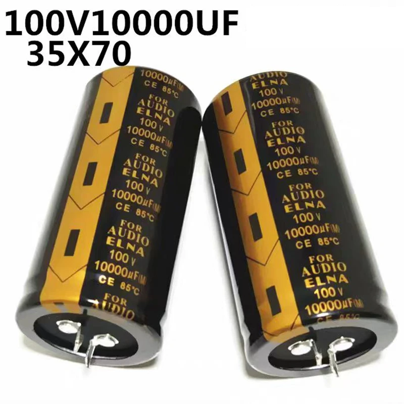 

63V 10000UF 63V15000UF 80V10000UF 80V15000UF 100V 10000UF DIP High Frequency Aluminum Capacitor Aluminum Electrolytic-capacitor