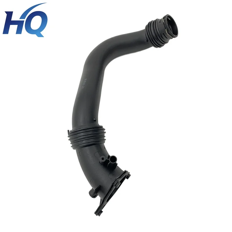 

13718601683 Car Accessories Top Intercooler Pipe Turbo Hose For BMW 1 2 3 4 6 7 Series X4 X5