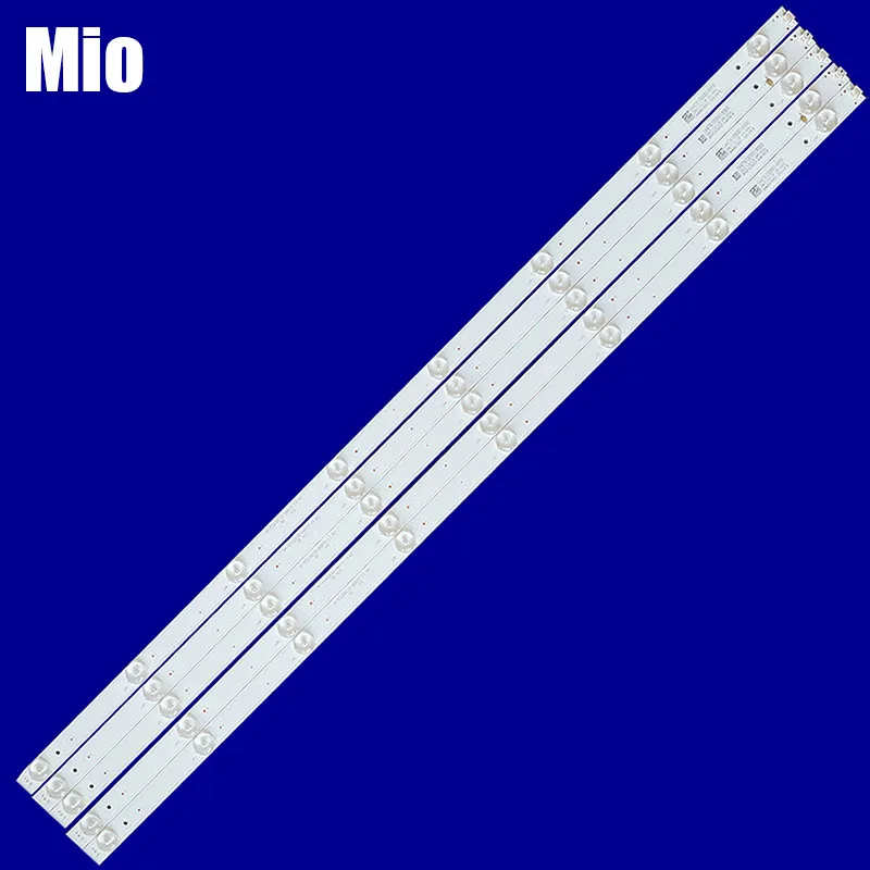 NEW 5PCS LED backlight RF-EG430E32-0801S-13 A0 for 43LJ5000 43LJ500M 43LJ500T