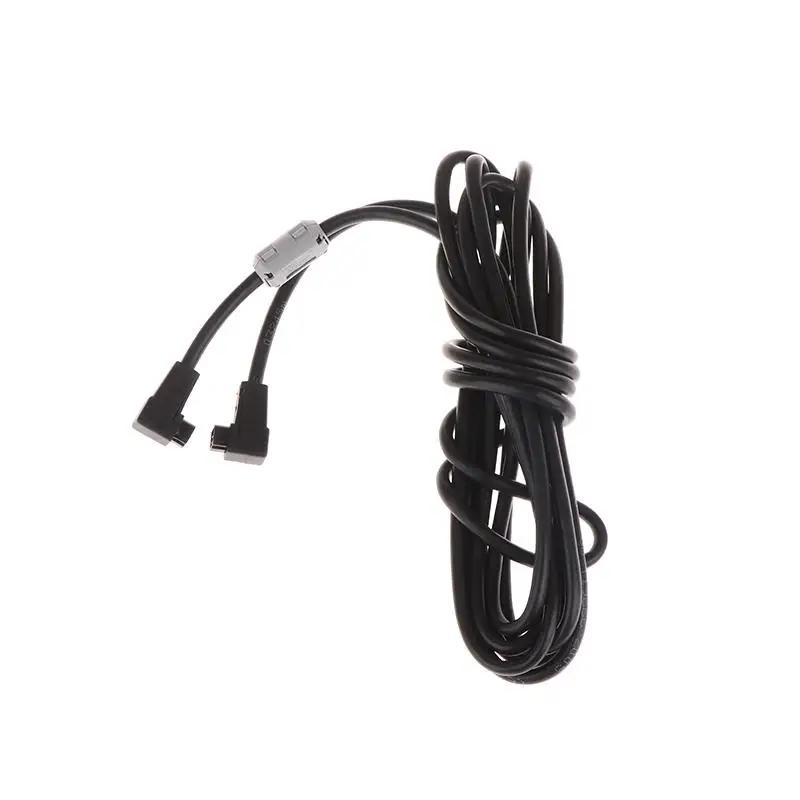 1 3 5PCS Drone Cable FUTABA Aircraft AOPA Teaching Training Length Square Mouth Model Toy Remote Control Trainer meters