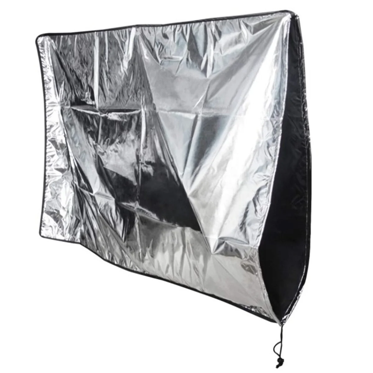 

UJVS-Astronomical Telescope Dust Cover 420D Outdoor Anti-Reflective Rainproof and Sun Protection Telescope for Camping Hiking