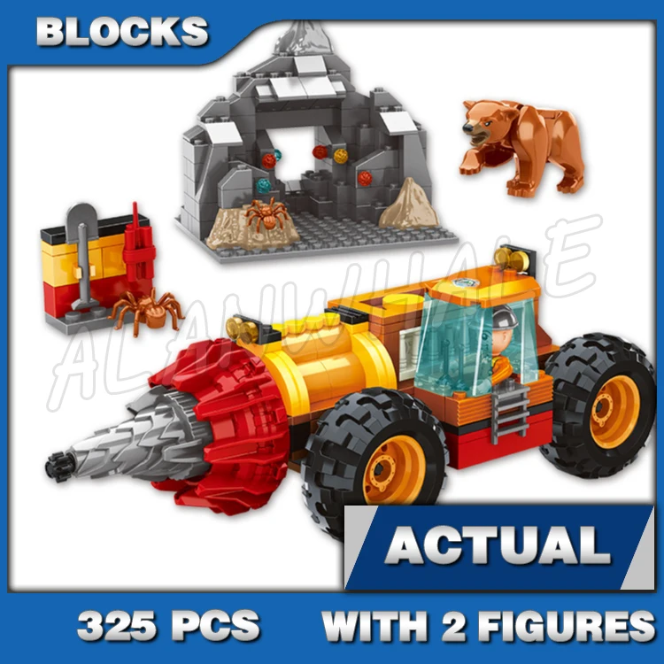 322個入り シティ グレート ビークルズ 重貨物輸送トレーラー ヘリコプター 10871 ビルディングブロックセット ブリック モデルと互換性あり