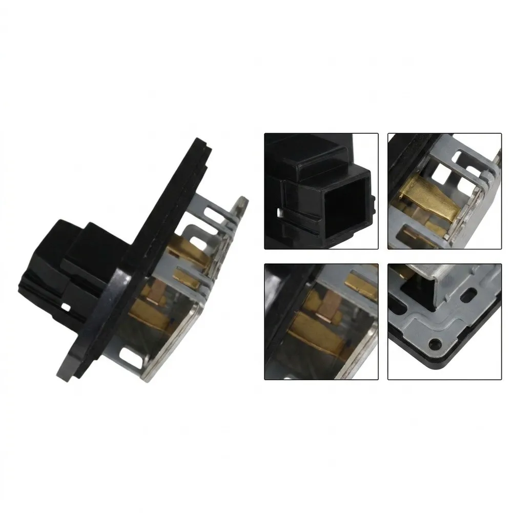 HVAC Blower Motor Resistor 87138-42030 /Heater Fan Control Module For Toyota XA20 2001 -05 Direct Replacement Car Air Condit