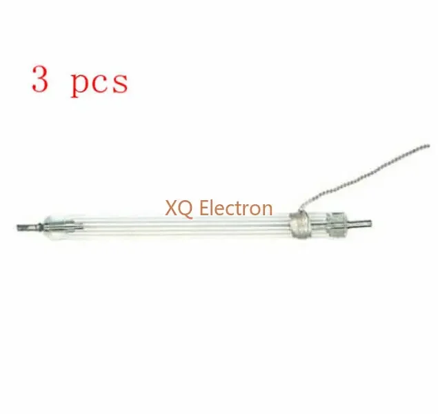 

3 шт. новая ксеноновая лампа вспышки, запасная часть Speedlite для камеры Nikon SB800