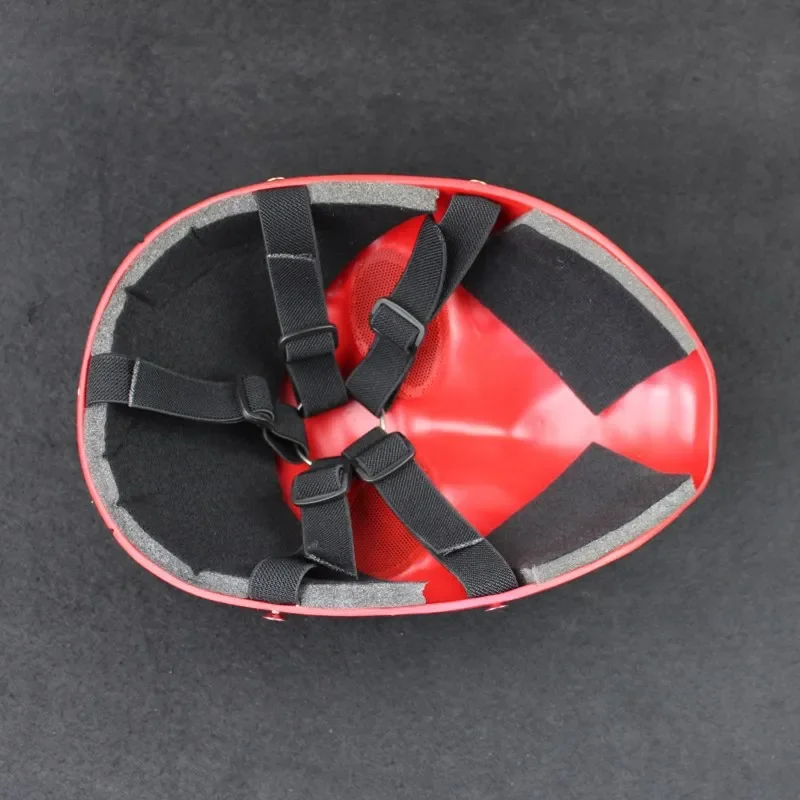 메쉬 아이 게임 코스프레 할로윈 의상 소품과 수지 마스크 전체 머리 헬멧