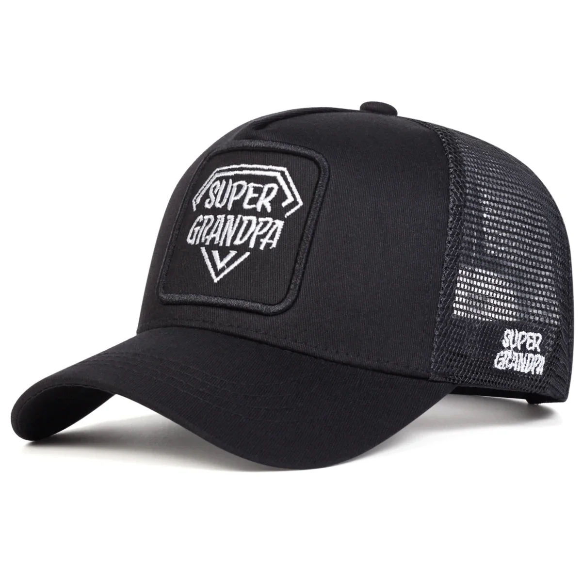 للجنسين سوبر الجد الماس التطريز قبعات البيسبول صافي الربيع الصيف في الهواء الطلق قابل للتعديل قبعات عادية واقية من الشمس قبعة قبعة رياضية