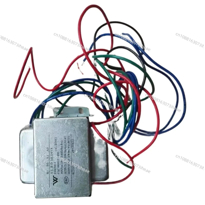 A.L.B.D. 50LD9V8 9.…