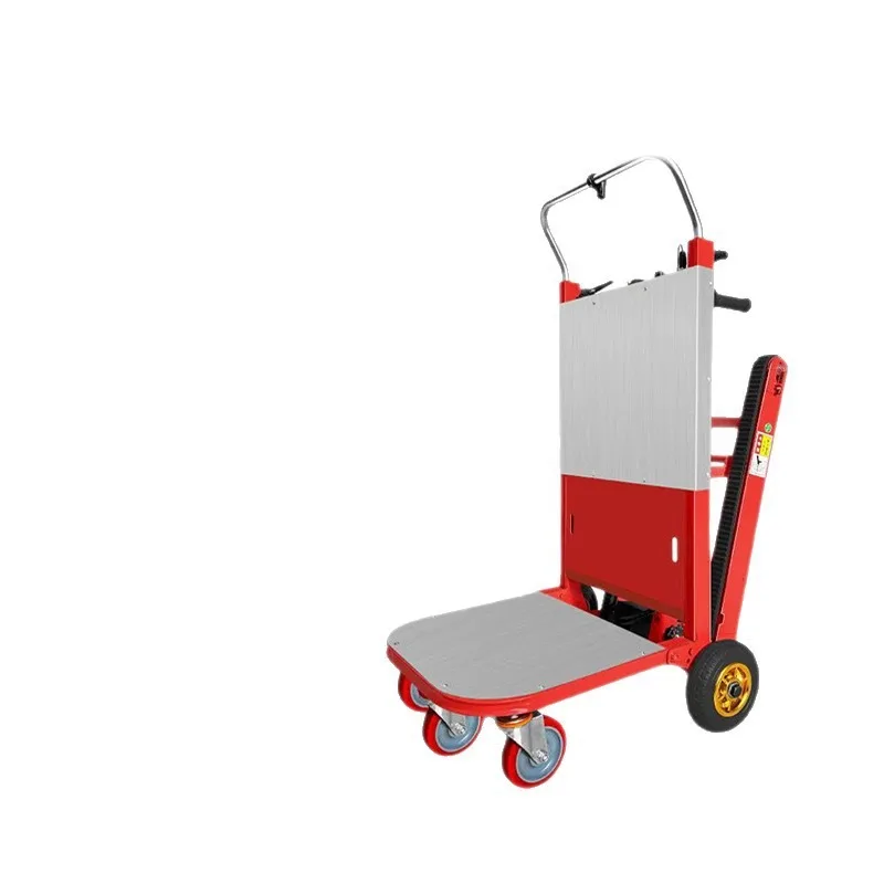 

Electric foldable up and down stairs crawler climbing artifact silent