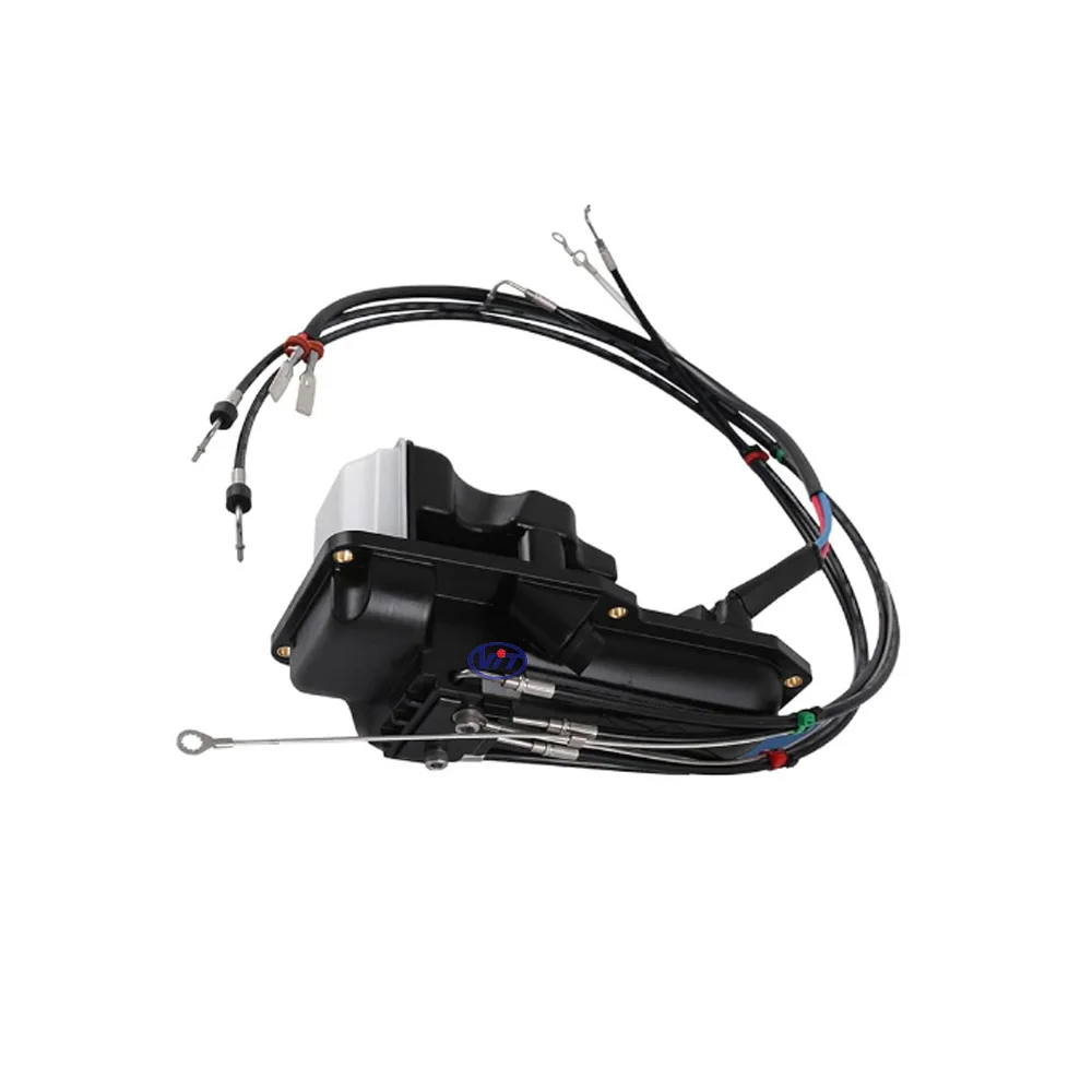 

VIT-SA Power Trim Tilt Pump Actuator Motor 21573834 21945915 3848796 3884407 Spare Parts