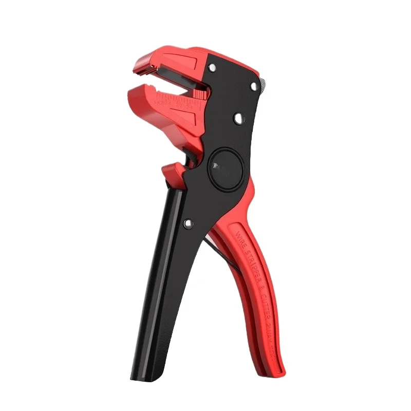 Duck Bill Automatic Wire Stripper Multi-function Electrician Tool Wire Stripping Cutting Pliers for Cable Wire Repair