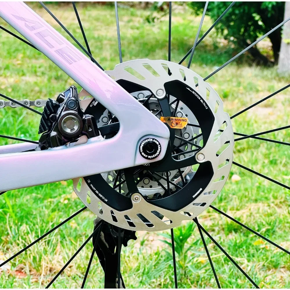 CAMP New ACE 3rd DA version carbon fiber road vehicle R9270-2*12S wireless electronic transmission R9180 hydraulic disc brake