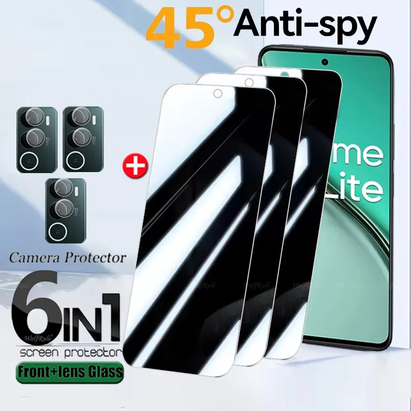 6In1 For Realme P3 … - image