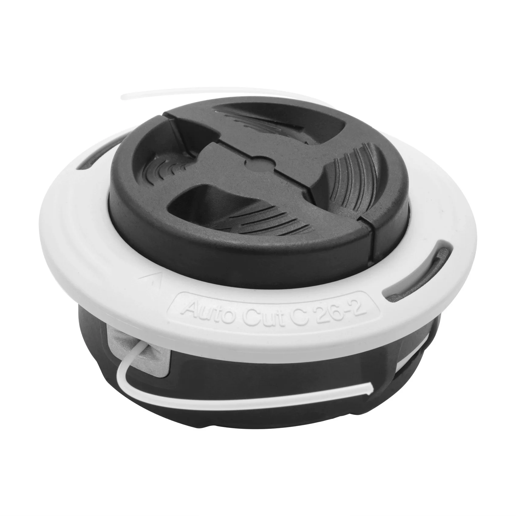 Repuesto de cabezal de corte automático para cortadora de C26-2, para Stihl Fs 55 56 70 94 91 111 131 240