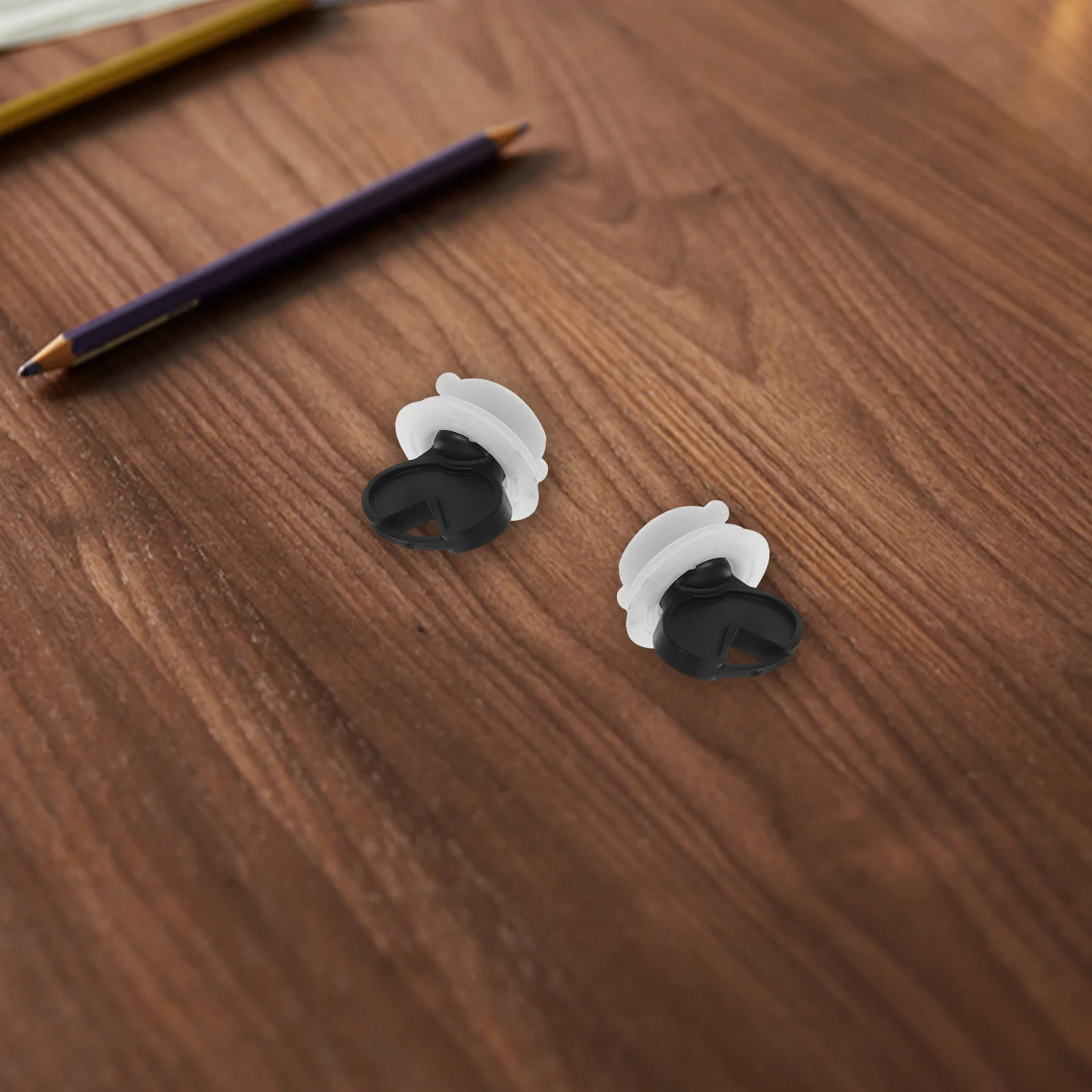 

Toilet Paper Dispenser Key Sturdy Commercial Replacement Lock for Large Roll Tissue Dispensers in Public and Office Spaces