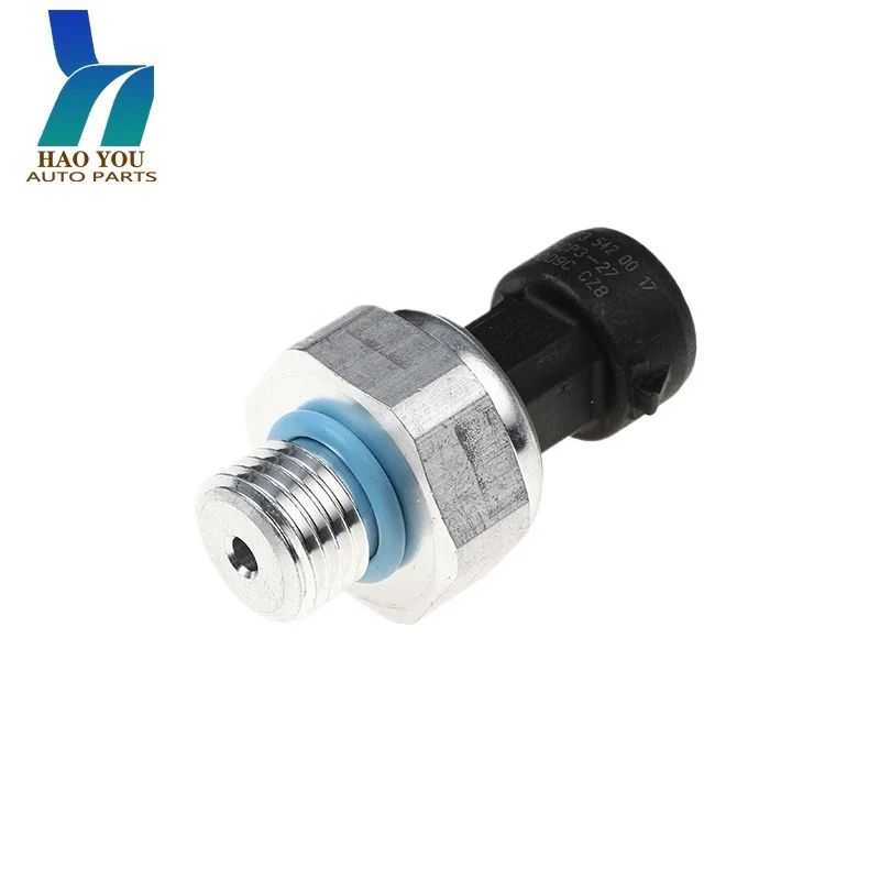 

6735420017 Переключатель давления воздуха, совместимый с автомобильными аксессуарами Mercedes Benz 15CP3-27 15CP327 Детали двигателя