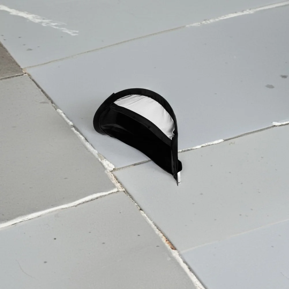 

2pcs Car Smartphone Sunshade Silver Coated Fabric Durable Phone Sun Shade Dashboard Mount Sun Visor Blocks Glare Overheating