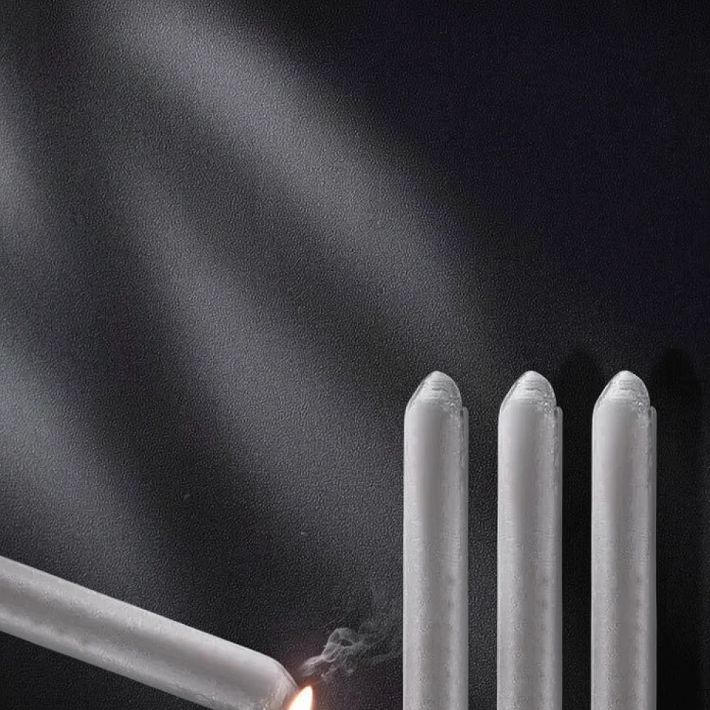 Easy Melt Welding Electrodes Household Metal Repair Rods Flux Cored Solder For Steel Pipe Repairing Bonding DIY Gadgets