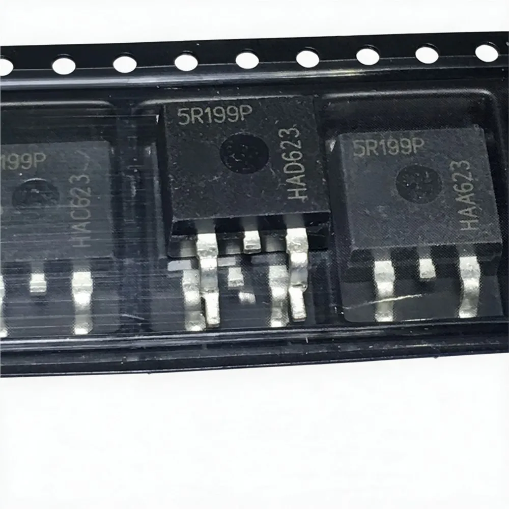 5PCS 10LC20U 5R199P AME1084ACDT-3 IAUC120N04S6L008ATMA1 FTP1404 MDP10N027