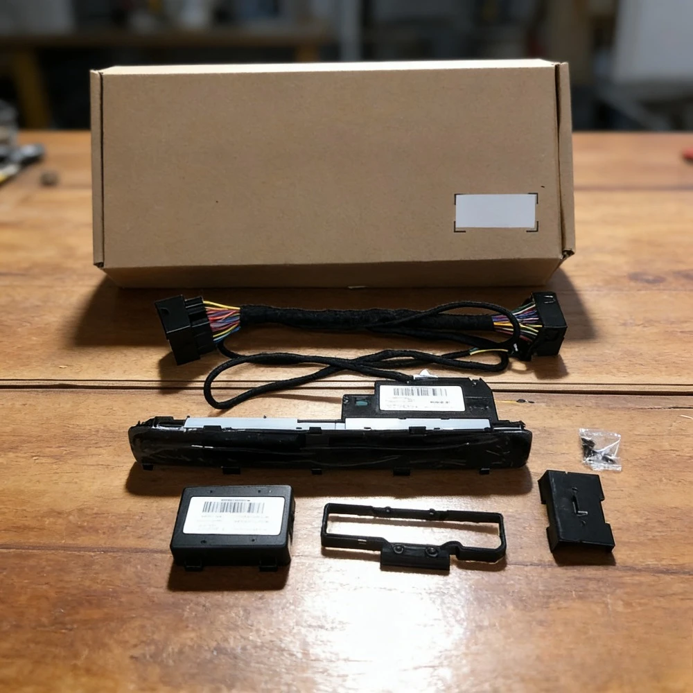 Suitable For Audi A…