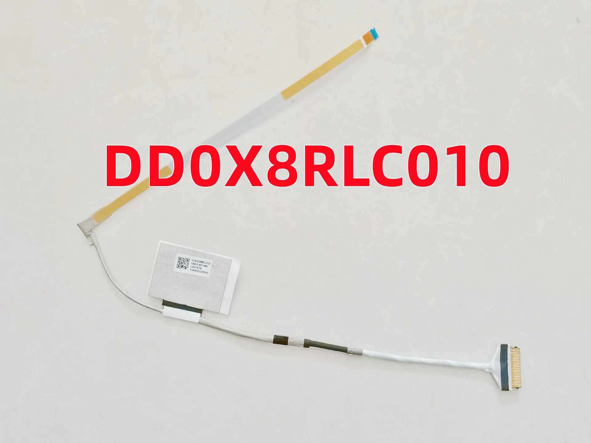 

new for HP HUADD0X8RLC010 X8R led lcd lvds cable DD0X8RLC010