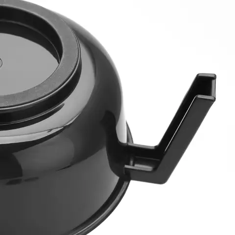 2 st frisör hårfärgsskål stor kapacitet frisörskål salong hårfärgningsskål stylingtillbehör 10 best sales hårfärgsskål - №3