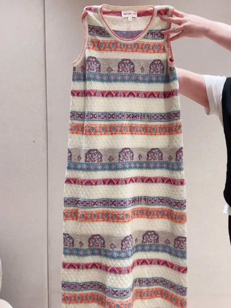 طقم سترة محبوك من قماش الدنيم الأزرق مكون من قطعتين للنساء قابل للتنشيط غير رسمي لربيع 2026 الإصدار المبكر للتنقل