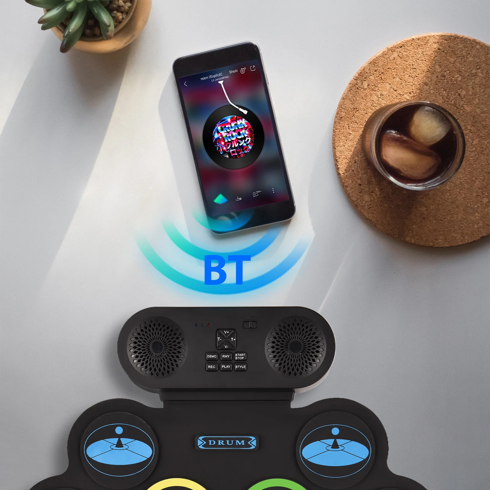 Thumbnail 3 - #54 Trending Hand Drums Right Now