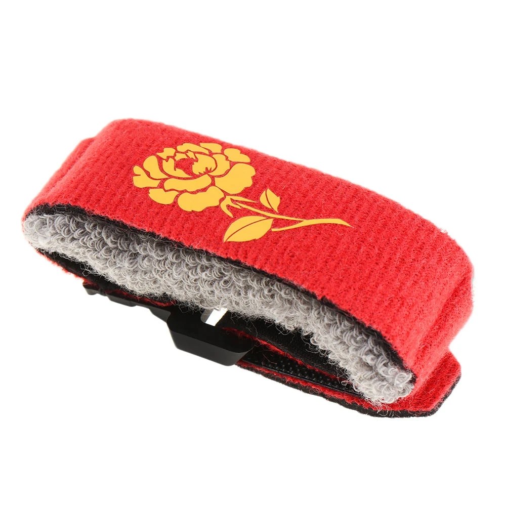 Acoustic Classic Electric Guitars Instruments Accessories Strings Mute Muter Guitar Finger Wraps Fingerboard Muting Wrap