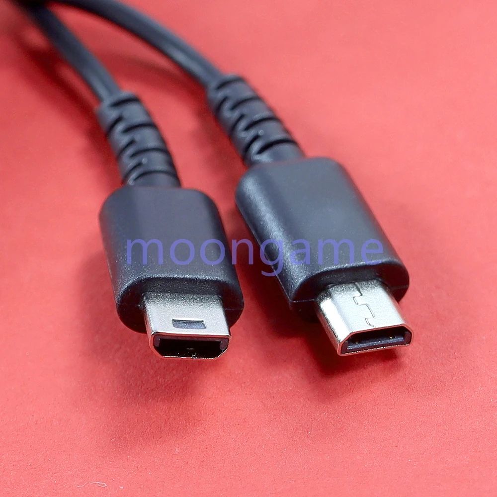 

8pcs For NDSL Travel Wall EU US Plug Charger Adapter Power Supply for NDSL AC Adaptor Accessoires