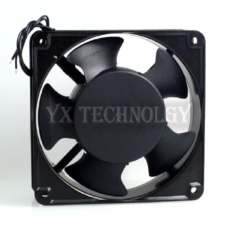 For Sunon DP200A P/N 2123HBL  2123HSL  2123XBL  2123XSL  12038 120*120*38MM  120mm cooling  fan