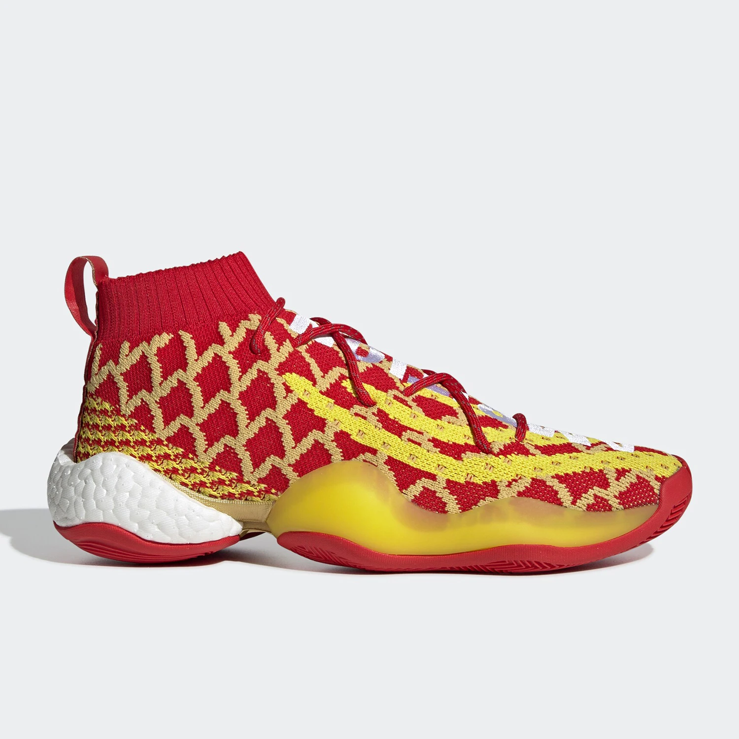 Adidas genuine clover PW x BYW men's classic casual shoes EE8688