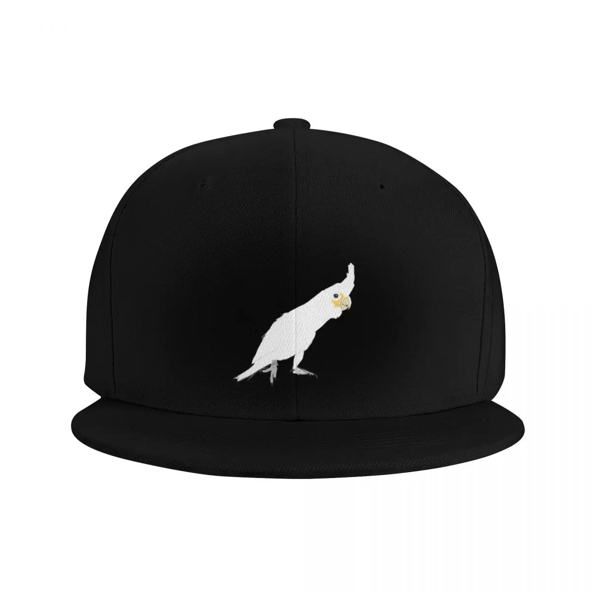 Goffin Cockatoo \t \t Baseball Cap Horse Hat Thermal Visor Women's Beach Outlet Men's